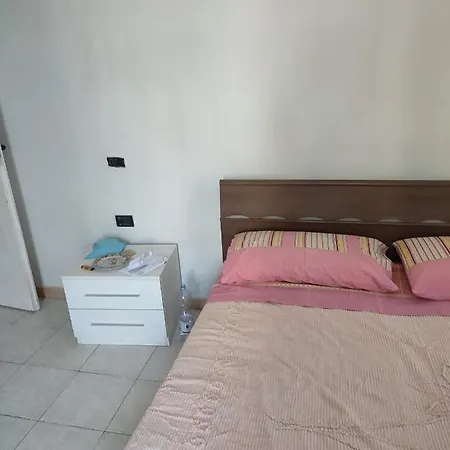 Cadimimmo Apartment *