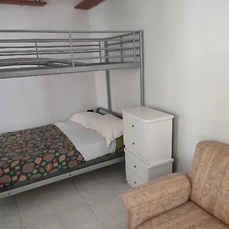 Apartment Cadimimmo La Spezia
