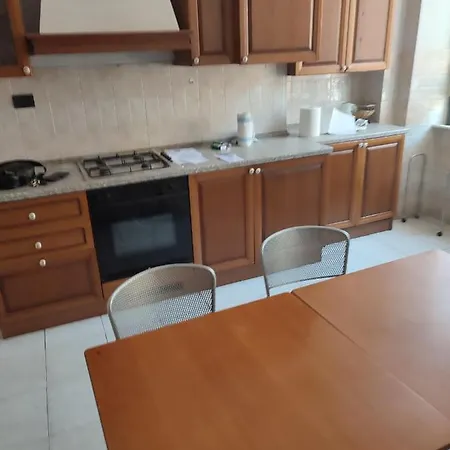 Cadimimmo Apartment *