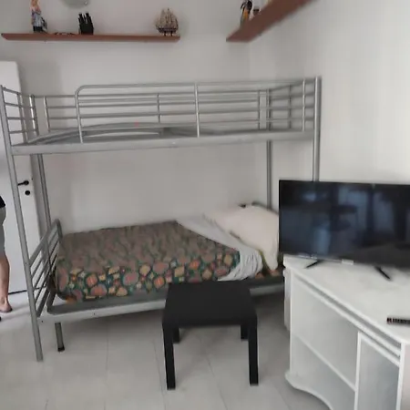 Apartment Cadimimmo La Spezia