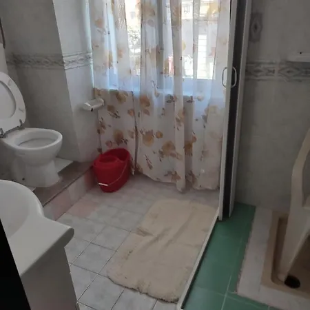 Apartment Cadimimmo *