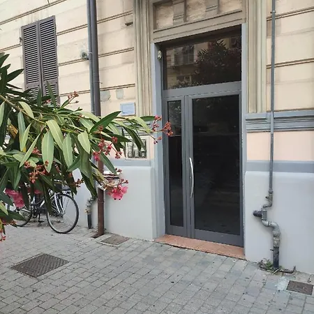 Cadimimmo * La Spezia